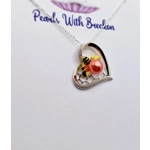 Love Bumble's Pendant