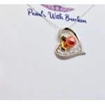 Love Bumble's Pendant