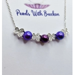 Butterfly's Stop's Pendant