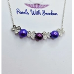 Butterfly's Stop's Pendant