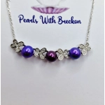 Butterfly's Stop's Pendant