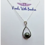 Falling Pendant