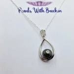 Falling Pendant
