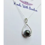 Falling Pendant