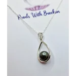 Falling Pendant