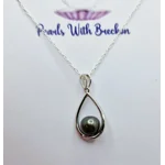 Falling Pendant