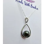 Falling Pendant