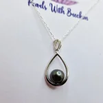 Falling Pendant