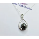 Falling Pendant