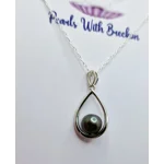 Falling Pendant