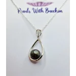 Falling Pendant
