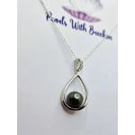 Falling Pendant