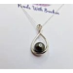 Falling Pendant
