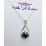 Falling Pendant