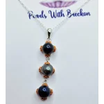 Hannah Pendant