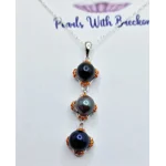 Hannah Pendant