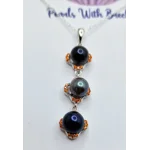 Hannah Pendant