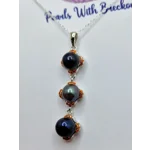Hannah Pendant
