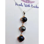 Hannah Pendant