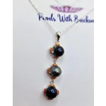 Hannah Pendant