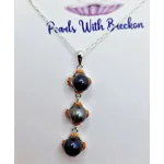 Hannah Pendant
