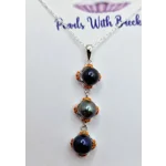 Hannah Pendant