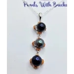 Hannah Pendant