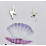 Lightening Bolt Earrings