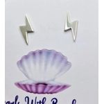Lightening Bolt Earrings
