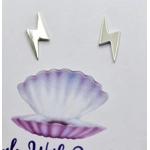 Lightening Bolt Earrings
