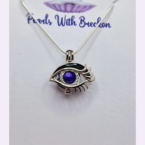 Perception Cage Pendant