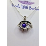 Perception Cage Pendant