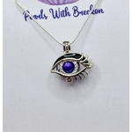 Perception Cage Pendant