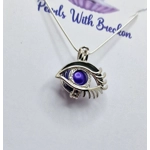 Perception Cage Pendant