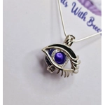 Perception Cage Pendant