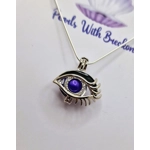 Perception Cage Pendant