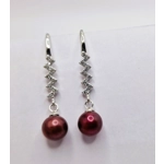 Zig Zag Earrings