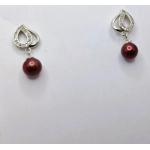 Flame Earrings