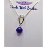 Two Path's Pendant