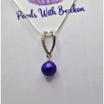 Two Path's Pendant