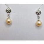 Inner Flame Earrings