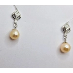 Inner Flame Earrings