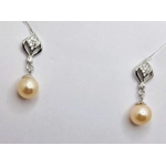 Inner Flame Earrings