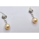 Inner Flame Earrings