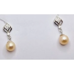 Inner Flame Earrings