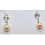 Inner Flame Earrings