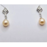 Inner Flame Earrings