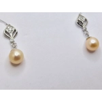 Inner Flame Earrings