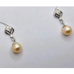 Inner Flame Earrings