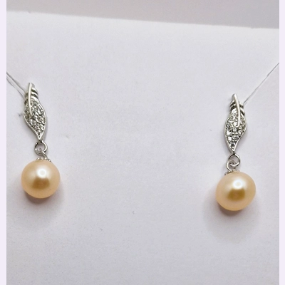 Glint Of Nature Earrings